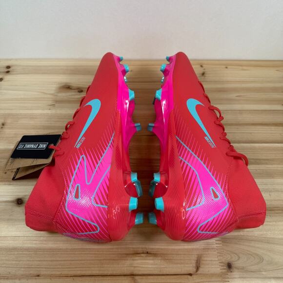 Nike Zoom Mercurial Superfly 10 Academy AG Soccer Cleats Mad Energy Pack Mens 13 main image 5